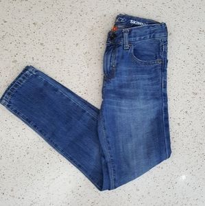 CHILDREN'S PLACE JEANS